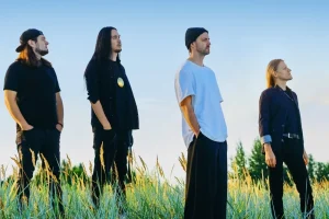 Большой весенний концерт группы «Инкогнито» в Космонавте