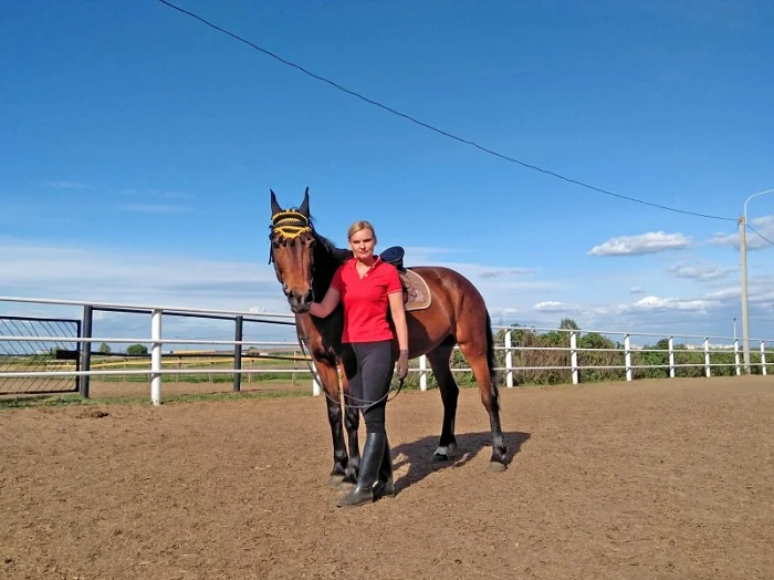 Юлия Бойша: «Украшения из конского волоса — это талисманы, приносящие удачу»