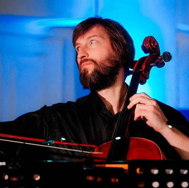 Павел Глазырин: «Музыка, стирающая границы между залом и домом»