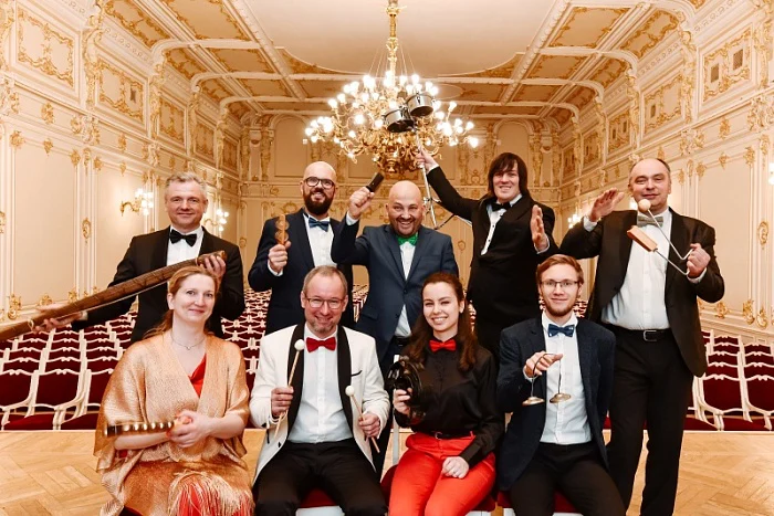 Станислав Григоренко: «Остаётся только музыка и честный разговор со зрителем»