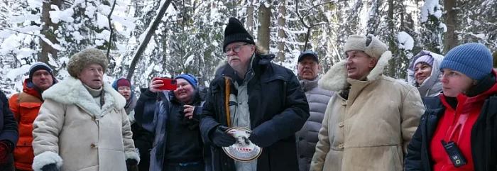 Историческая драма «Сталин»: Владимир Бортко приступает к съёмкам