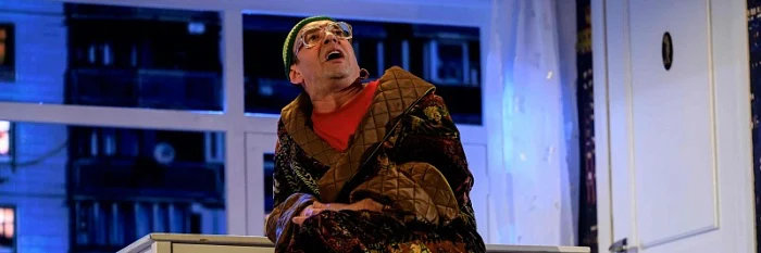 Большие гастроли МХТ: восемь знаковых спектаклей на сценах Петербурга