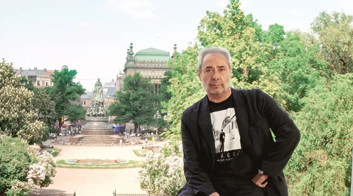 «Ревизор с продолжением»: Валерий Фокин отмечает 80-летие громкой премьерой