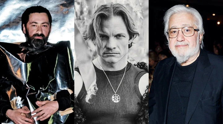 Главные театральные премьеры Петербурга в марте: от Додина до Шерешевского