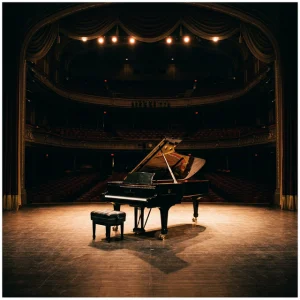 Квартирник: Анна Сон и квартет в Кронштадте