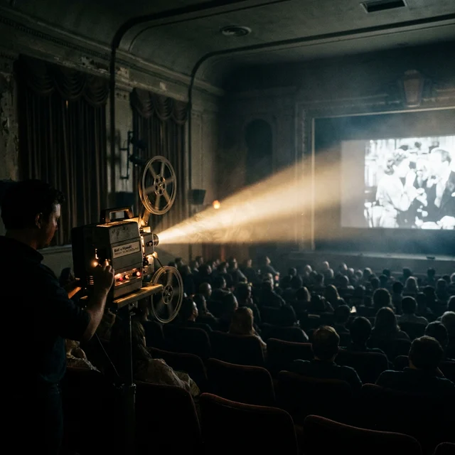 «Послание к Человеку»: открытие 2026