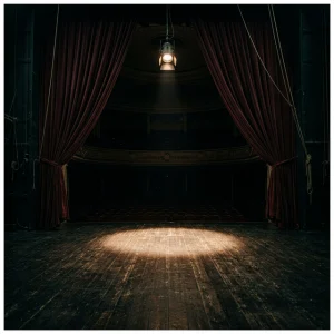 Премьера «Преступление и наказание» в Александринке