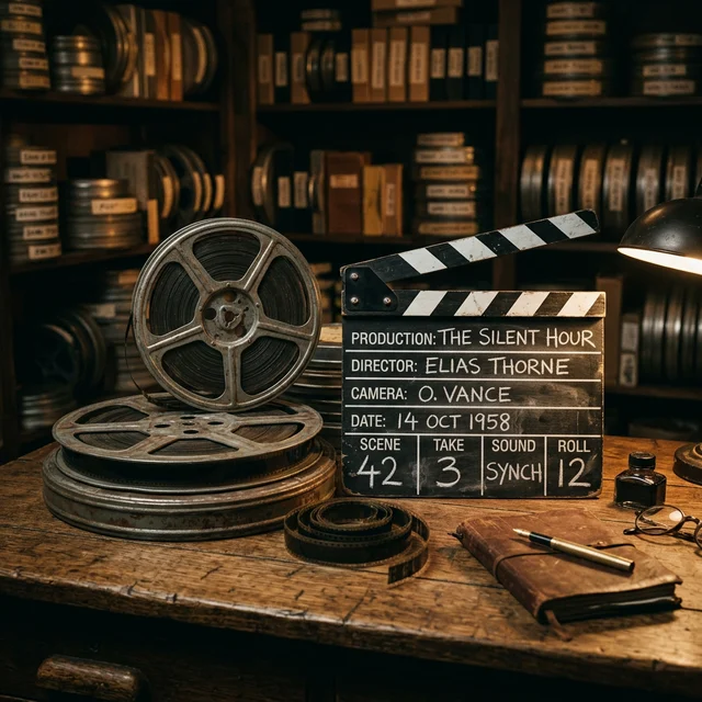 Ленфильм в XXI веке: возрождение или имитация