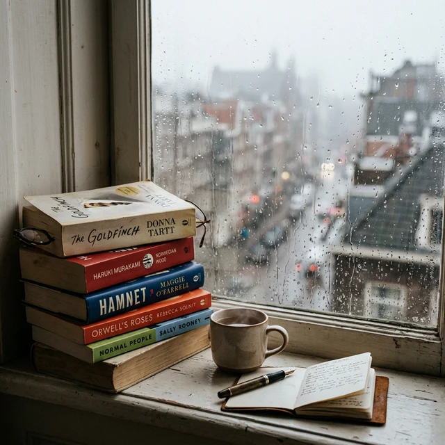 Читаю Петербург: пять книг, которые объясняют город