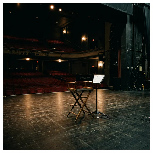 Год в БДТ: что я вынесла из двенадцати спектаклей