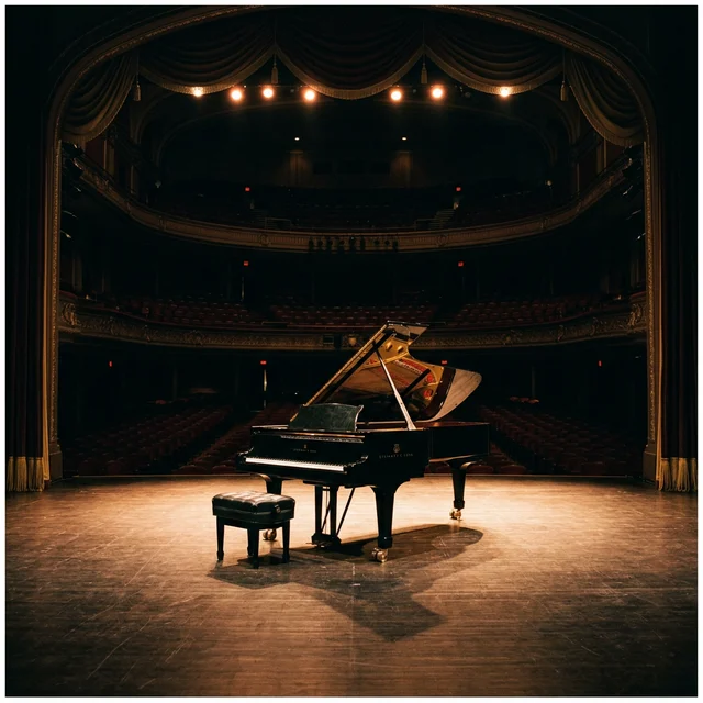 Капелла анонсировала цикл «Лунные сонаты»